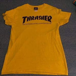 Selling 3 Thrasher T-Shirts